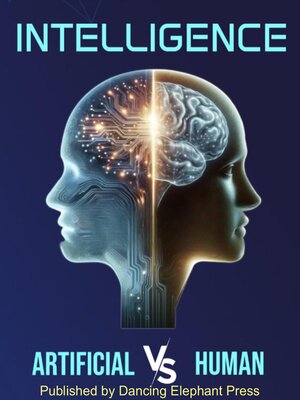 cover image of Intelligence Artificial V/S Human